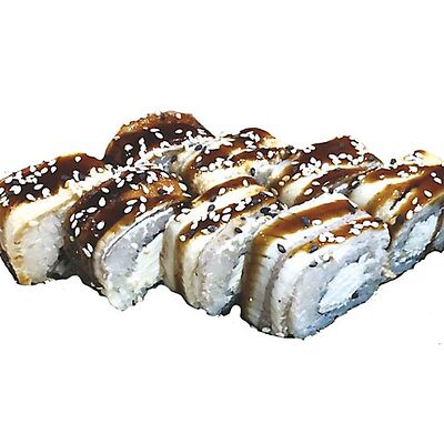 Фила с угрем в Vendetta по цене 669 ₽