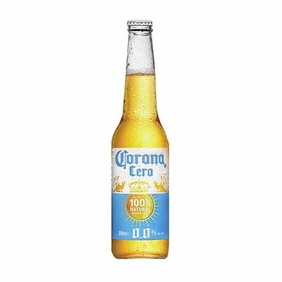 Corona Cero в Kaif Lounge по цене 350 ₽