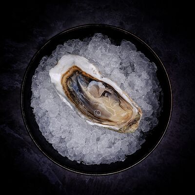 Устрица Императорская в 13 Oysters по цене 250 ₽