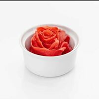 Имбирь в Сытый папа