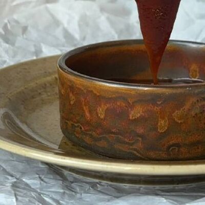 Соус BBQ в Траттория для друзей по цене 70 ₽