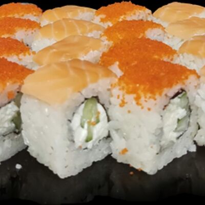 Голливуд в Япошка по цене 1320 ₽