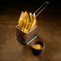 Картофель фри в Мама на Даче 88