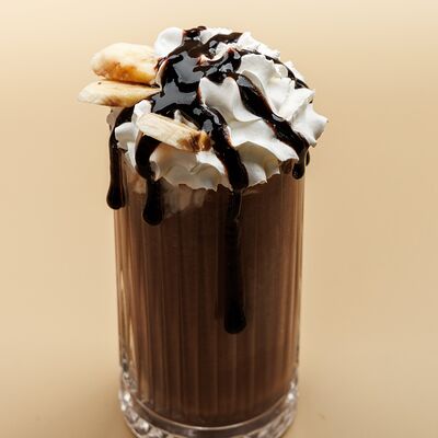 Банан с Нутеллой в Бабуля по цене 435 ₽