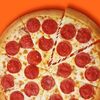 Логотип кафе Little Caesars Pizza