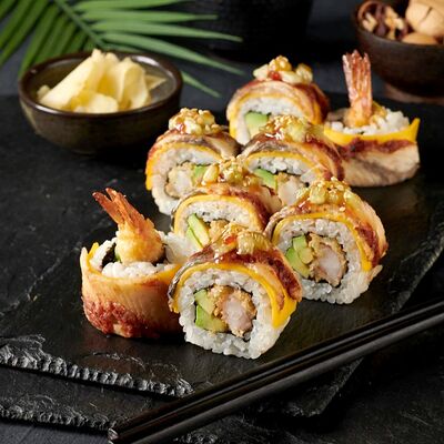 Бангкок Xl в СушиСтор по цене 612