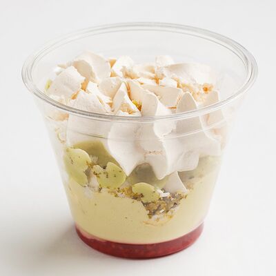 Десерт Графский Фисташка-малина в Кэрри по цене 200