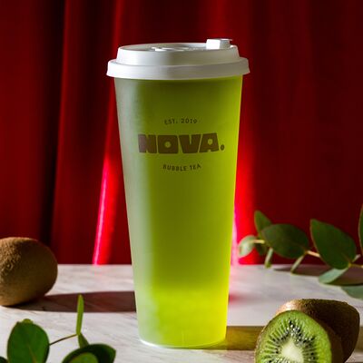 Киви в NovaBubble Tea по цене 450 ₽
