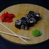 Ролл с угрем в Yo! Sushi по цене 320