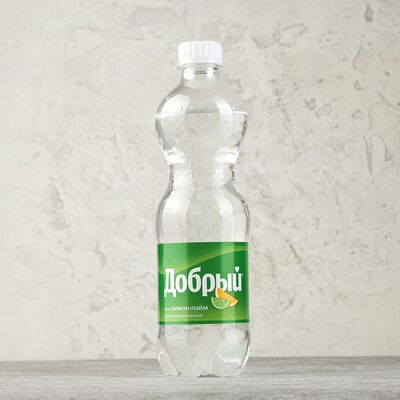 Добрый Лимон 1 л в Шашлычный остров по цене 235 ₽