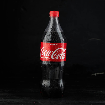 Кола 1 л в Базилико-пицца по цене 17290 ₽