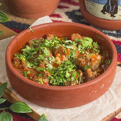 Чашушули lite в Мушмула по цене 199