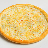 Четыре сыра в Cherefood