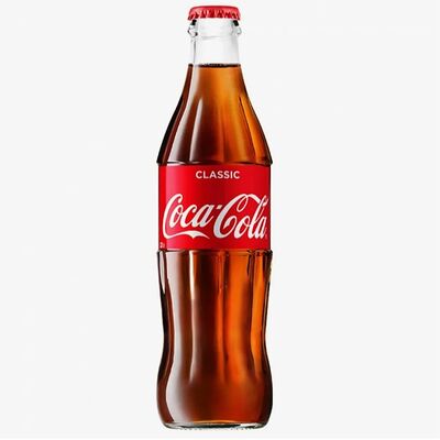 Coca-Cola в Кайфын по цене 390 ₽