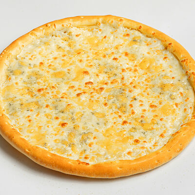 Четыре сыра в Cherefood по цене 909 ₽