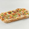 Пицца Римская сливочная с лососем 30см в Вкусномаркет по цене 979
