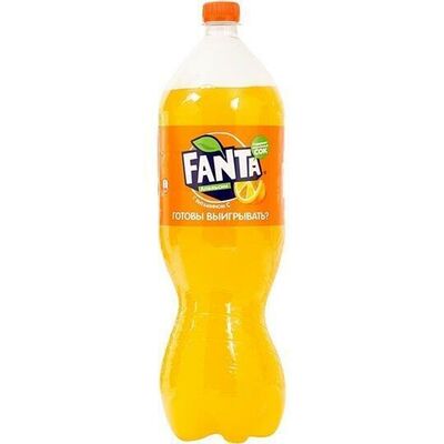 Fanta апельсин в Testoo по цене 206 ₽