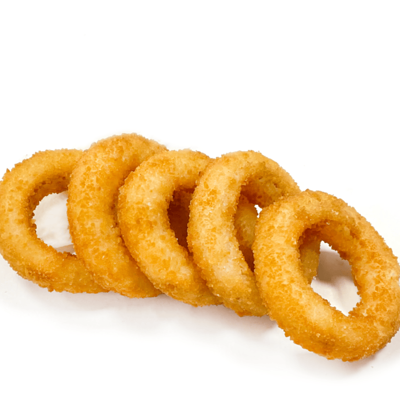 Кольца Кальмара в Кинг роллс по цене 240 ₽