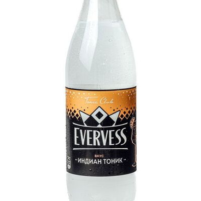 Газированный напиток Evervess Индиан тоник в Сакура по цене 230 ₽
