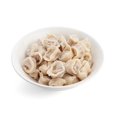 Пельмени по-узбекски в Узбечка по цене 300 ₽