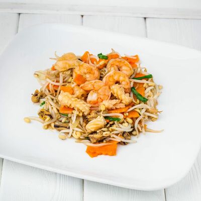 Том Мык Сао в Вьеткафе Мега по цене 2800 ₸