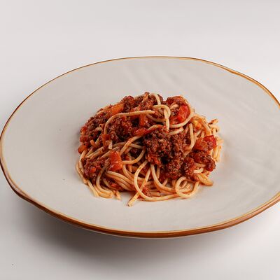 Паста Болоньезе в PINTA Bar & Grill по цене 4690 ₸