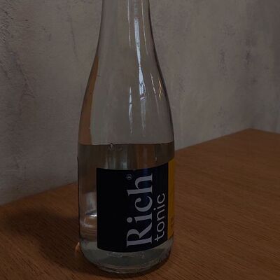 Индиан тоник в Сэт по цене 270 ₽