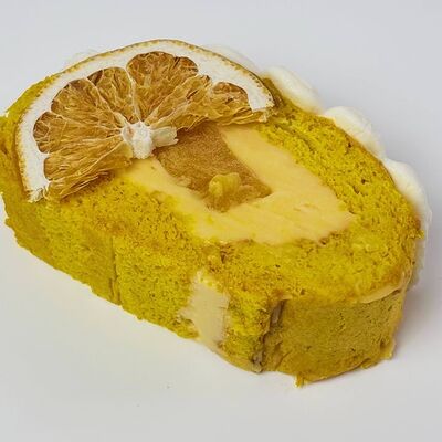 Японский рулет Экзотик в Tortterry по цене 350