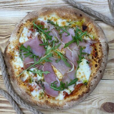 Дарницкий балыкв Gastrobar Лучшая еда с доставкой по городу по цене 720 ₽