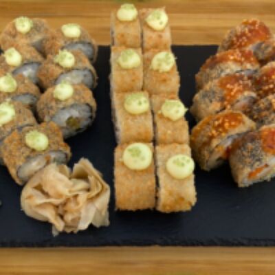 Чикаго в Мука по цене 999 ₽