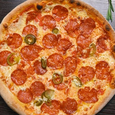 Пеперони в Кантанелло по цене 910 ₽