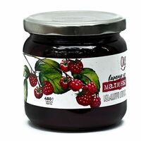 Варенье малиновое в Белла Италия