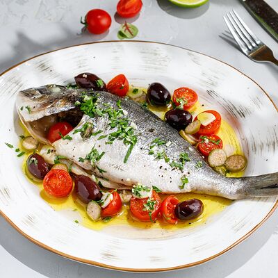 Дорадо Аквапацца в Мангал&Грузия по цене 1350 ₽