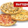 Сет 4 в PushPizza по цене 1499