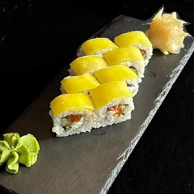 Такуан Самон в Vnori по цене 540 ₽