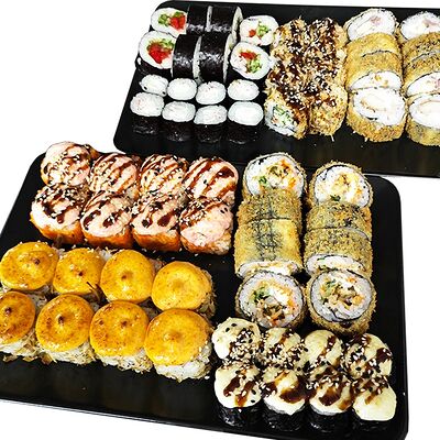 Сет Шэньчжэнь в Roll Goodman по цене 2499 ₽