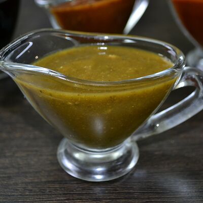 Соус ткемали в SFC по цене 78 ₽