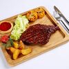 Ребрышки BBQ в Легенда Вкуса по цене 470