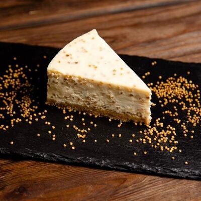 Чизкейк Тары в SQ PLOV по цене 2095 ₸