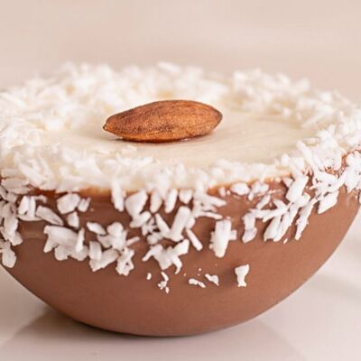 Десерт Кокос в Pink milk x Lift по цене 450 ₽