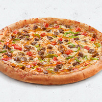 Пицца Чили Биф D30 Традиционное тесто в Pizza HeartPizza Hut