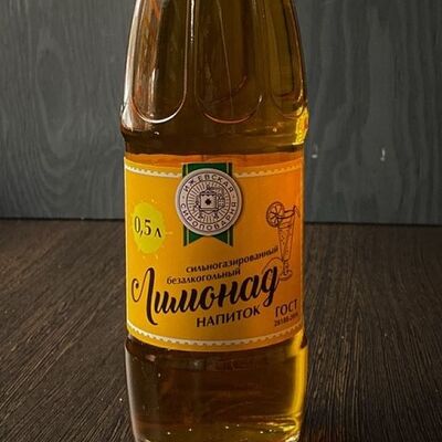 Лимонад Ижевская сироповарня в Meat Project по цене 99