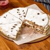 Осетинский пирог с яблоком и корицей в Пироги по-Дигорски по цене 799