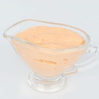 Цитрусовый соус в Дом суши