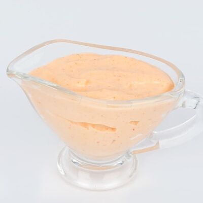 Цитрусовый соус в Дом суши по цене 65 ₽