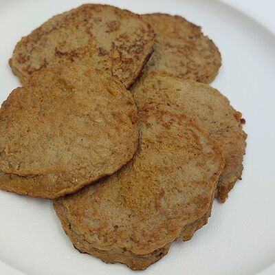 Оладьи из печени Нежные в Европа по цене 159 ₽