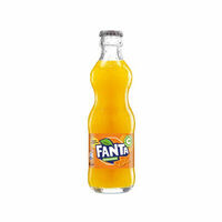 Fanta в La Maro