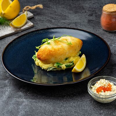 Котлета из белых рыб в Щепка по цене 690