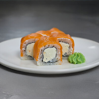 Филадельфия в SASHIMI по цене 625 ₽