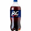 RC Cola классическая в Халяль Узбекские блюда по цене 351